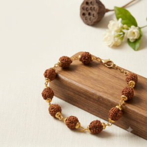 Rudraksha Bracelet