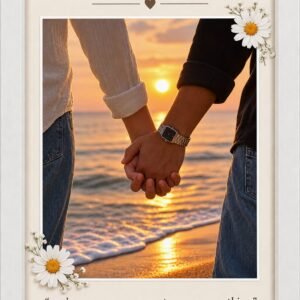 6 x 8 photo frame (Laminate)