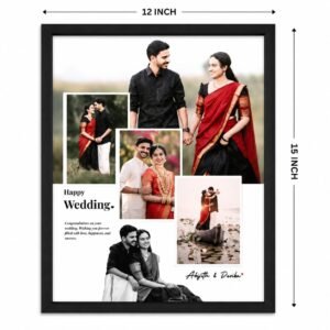 12 x 15 photo frame (Laminate)