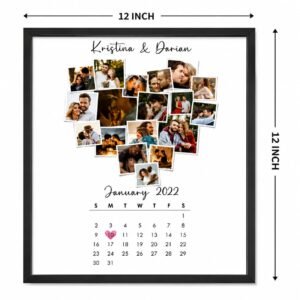 12 x 12 photo frame (Laminate)