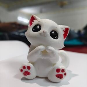 Love Kitty