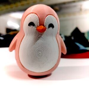 Roly Poly Penguins