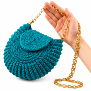 Crochet Bags