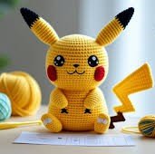 Crochet Toys