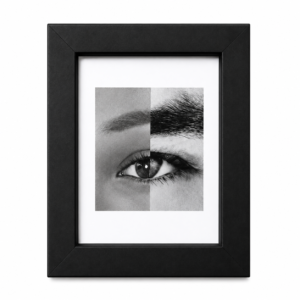 4 x 4 photo frame (Laminate)