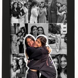 6 X 4 photo frame (Laminate)