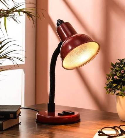 Study Lamp